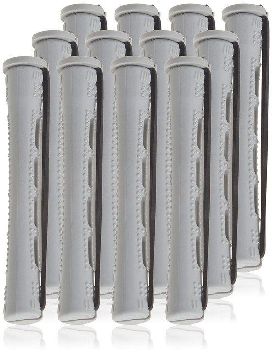 Diane Cold Wave Rod Gray 38 12bag Pack of 12