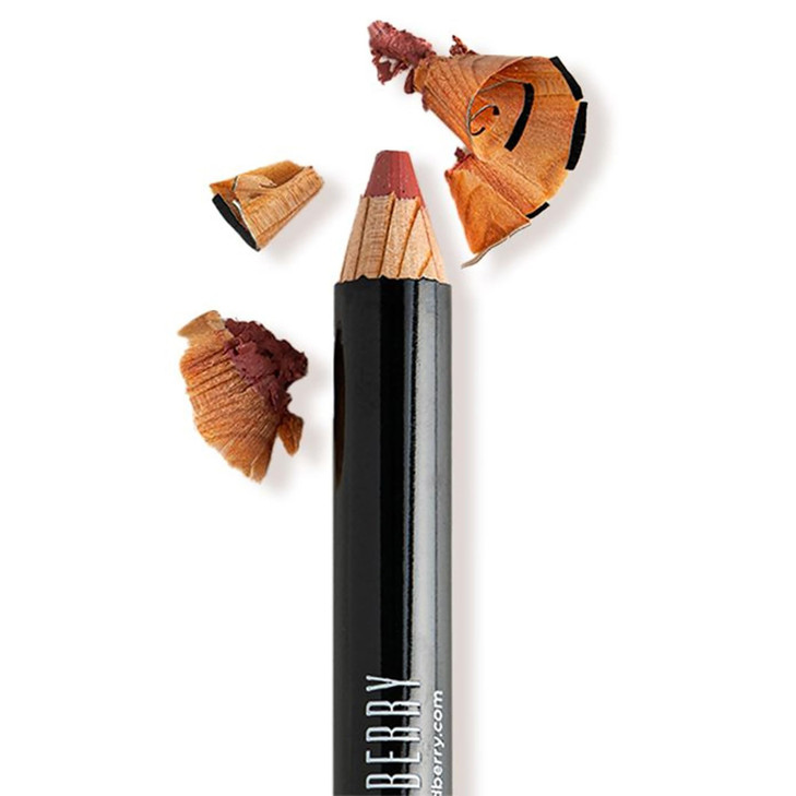Lord and Berry Jumbo Crayon Sharpener Ideal for Lipstick and Eyeshadow Stick Maintenance Durable and EasytoUse Sharpener
