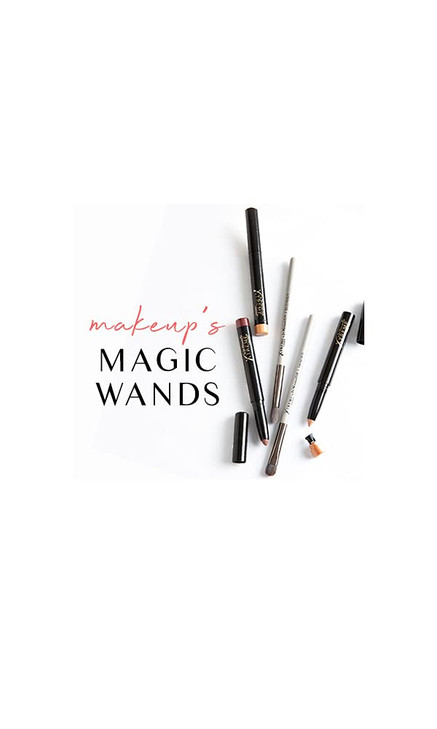 Xtreme Lashes Angled Brush