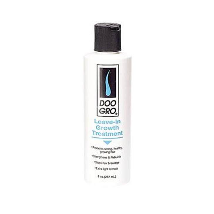 DOO GRO Leavein Gro Treatment 10 oz