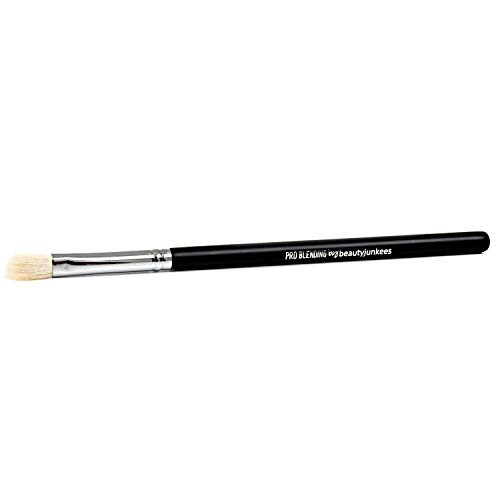 Tapered Blending Eyeshadow Makeup Brush Beauty Junkees Professional Eye Shadow Blender Make Up Brush Soft Firm Natural H