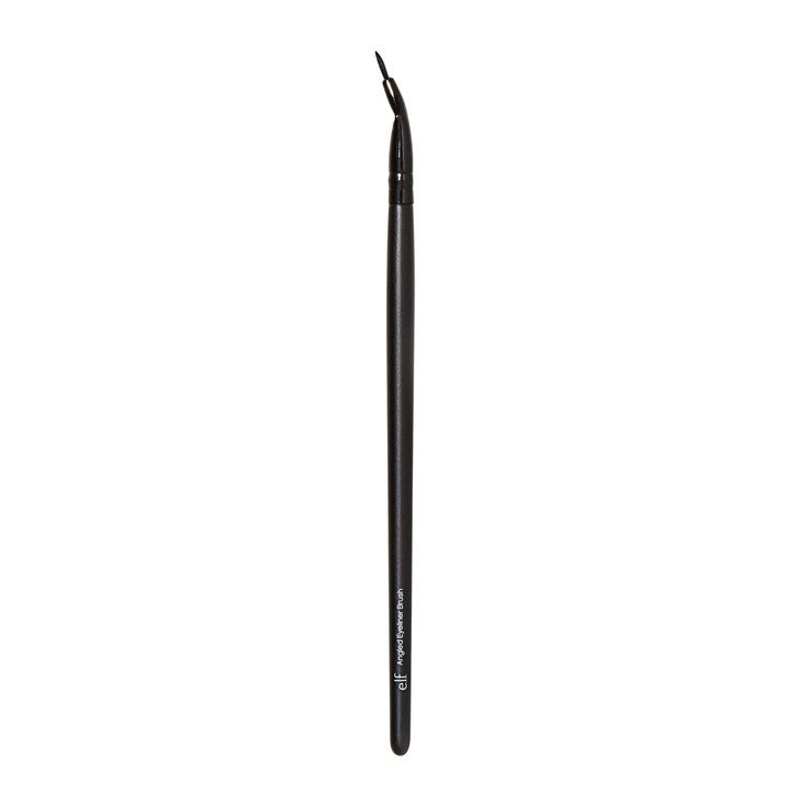 elf Angled Eyeliner Brush