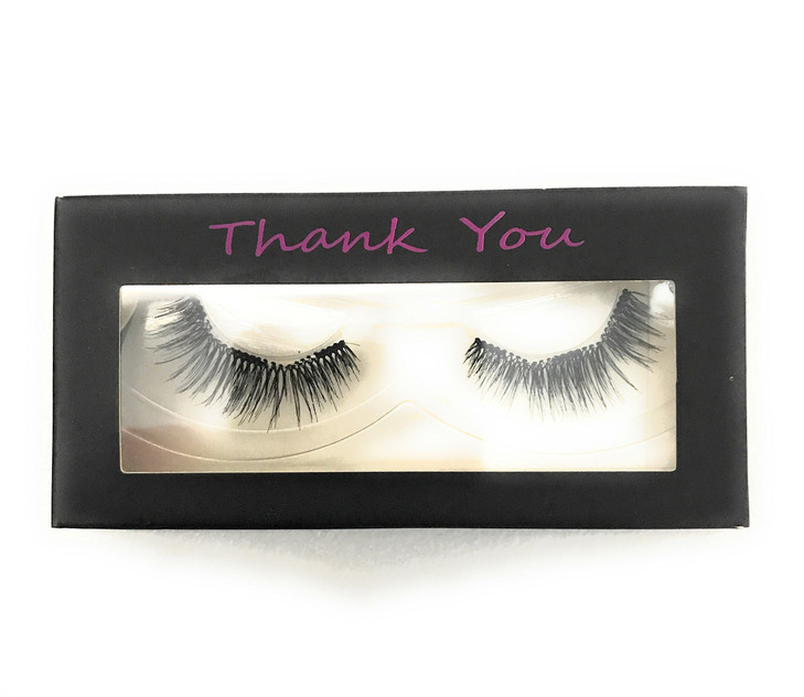 Magnetic Eyelashes 3 Magnets PHoldings Cosmetics Magnetic False Lashes Full Strip Magnetic Fake Lashes