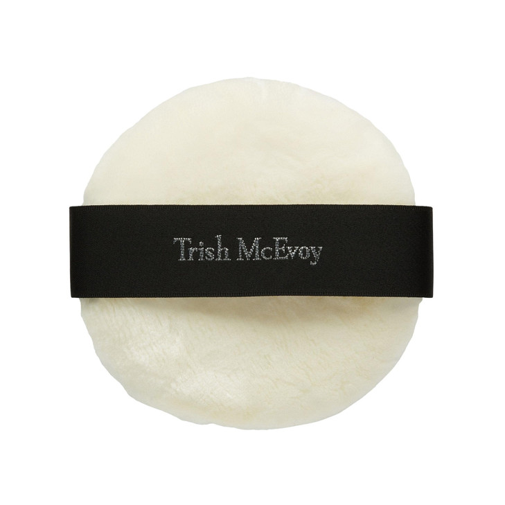 Trish McEvoy Professional Powder Puff
