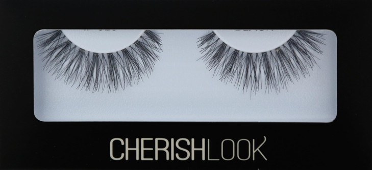 Cherishlook Professional 10packs Eyelashes 523