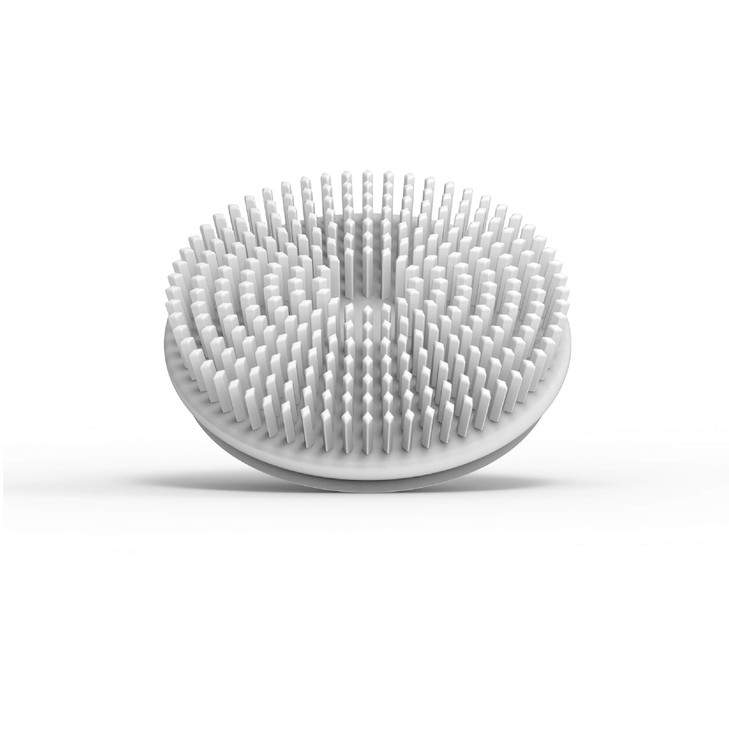 TAO Clean Replacement Silicone Brush Head Replacement Head 1 Head Silicone Replacement Head for the TAO Clean Electric F