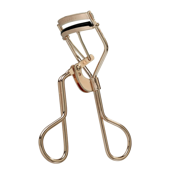 Tweezerman Curl 38 Lash Curler Eyelash Curler for Almond Shaped Eyes or Deep Set Eyes