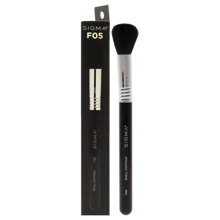 Sigma Beauty F05 Small Contour