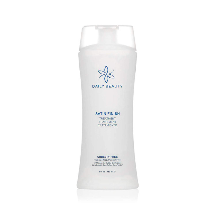 FHI Heat Daily Beauty Satin Finish Hair Treatment 6 Fl Oz
