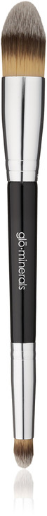 Glo Skin Beauty Glo Minerals Dual Brush FoundationCamouflage