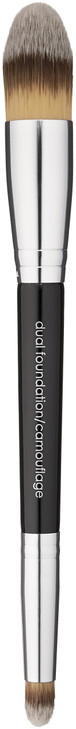 Glo Skin Beauty Glo Minerals Dual Brush FoundationCamouflage