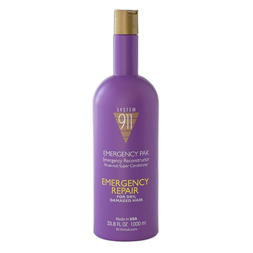 Hayashi 911 Emergency Pak Formula 338 Fluid Ounce