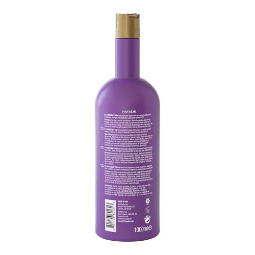 Hayashi 911 Emergency Pak Formula 338 Fluid Ounce