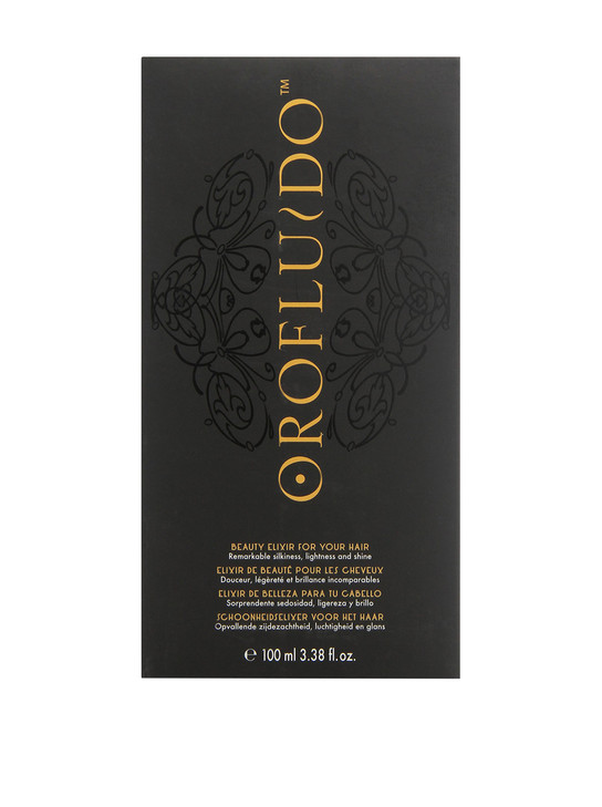 Orofluido Control Frizzing Beauty Elixir 338 oz100ml