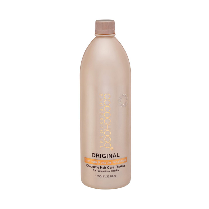 COCOCHOCO Premium Keratin Treatment 338 fl oz Chocolste Hair care thereapy