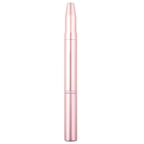 Exquisite Professional Lip Brush ApplicatorsRetractable Lipstick Brushes Lipstick Gloss Makeup Brush Tool For Women and
