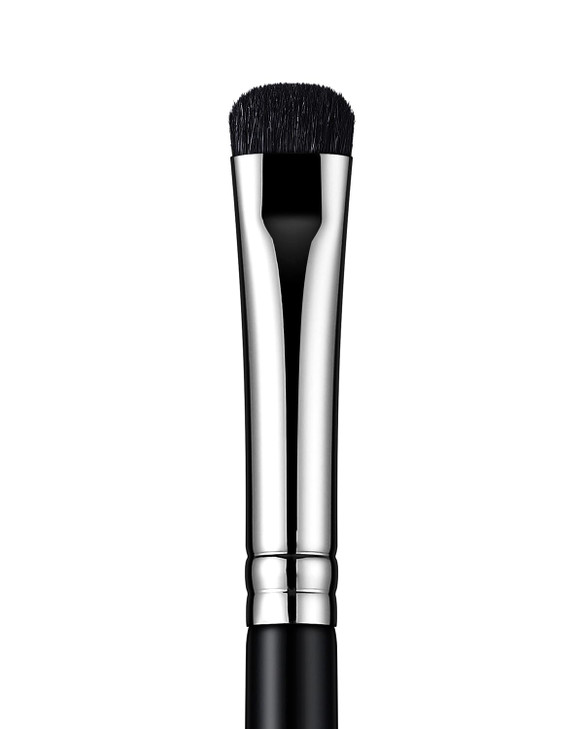 Eyeshadow Smudge Brush EIGSHOW Short Shader Precision Makeup Brush HighEnd for Creasing Cat Eye Makeup Premium Quality C
