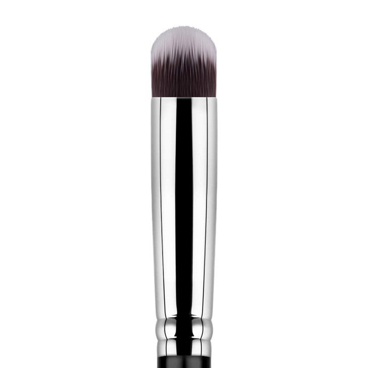 Crease Eyeshadow Brush EIGSHOW Precision Eye Shadow Blending Brushes for Base Application Smudging Defining Soft Dense B