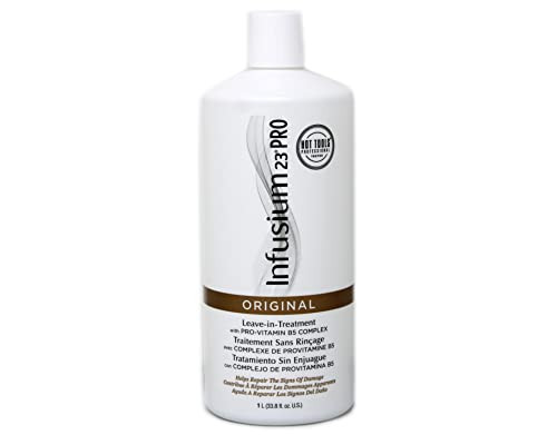 Infusium Pro 23 Treatment Original1 Liter 338 Ounce