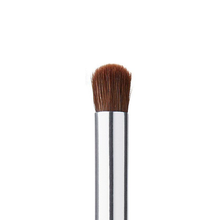 elf Eye Crease Brush Domed Bristle Brush For Creating Bold Eye Definition Blends Contours Great For Smudging Shadow Vega