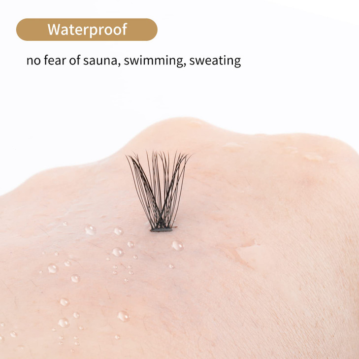 Lash Cluster Glue for Eyelash Extension Supply to Lash lover Artists 23 Sec Fast Drying Retention 35 Days Wendy BP01