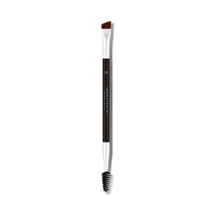 Anastasia Beverly Hills Brush 7B DualEnded Angled Eyebrow Brush