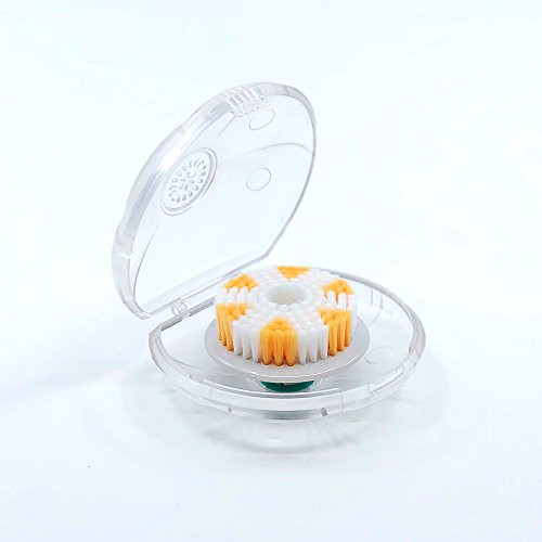 TAO Clean Orbital Facial Cleansing Brush Exfoliator Replacement Head