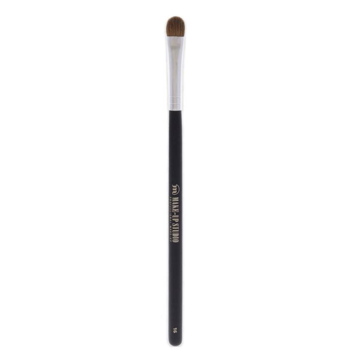 Makeup Studio Eyeshadow Brush 16 Medium for Women 1 Piece Brush