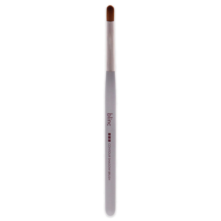 Blinc Contour Shadow Brush Vegan Eyeshadow Crease Brush Blending Brush Precision Application CrueltyFree Bristles