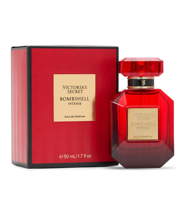 Victorias Secret Bombshell Eau de Parfum Intense 17 fl oz