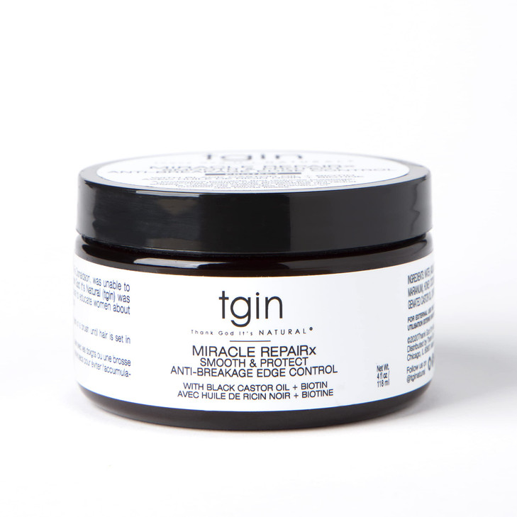 Thank God Its Natural Miracle RepaiRx Smooth Protect Edge Control