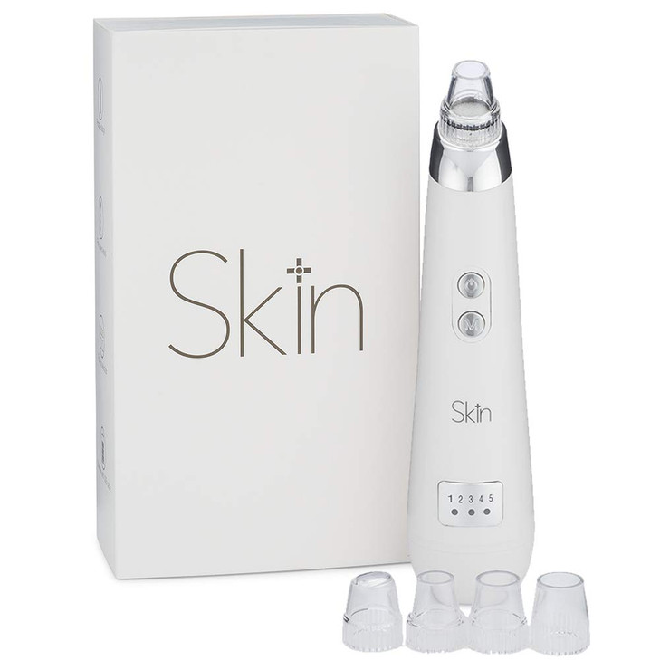 Blackhead Remover Pore Vacuum Cleaner Pore and Face Cleaner Facial Electric Acne Extractor Kit USB Rechargeable Blackhea
