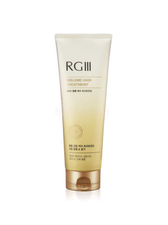 RGIII VOLUME HAIR TREATMENT 845 fl oz