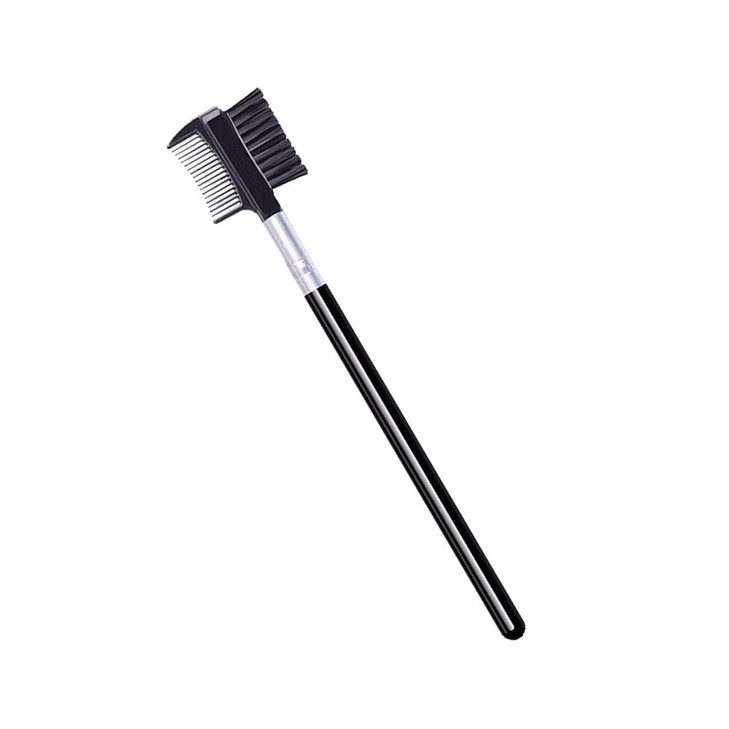 5 PCS Eyelash Comb and Eyebrow Brush Comb Eyebrow Eyelash Brush Makeup Tool for Eyelashes extension