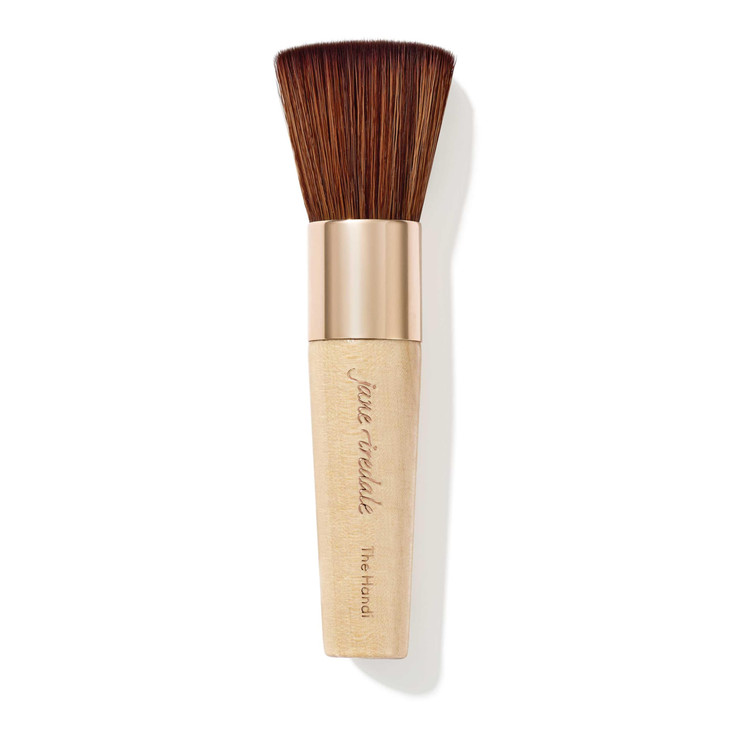 jane iredale The Handi Brush Rose GoldNaturon
