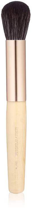 jane iredale Dome Brush Rose Gold