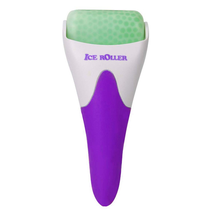 ESARORA Ice Roller for Face Eye Puffiness Migraine Pain Relief and Minor Injury Skin Care Products