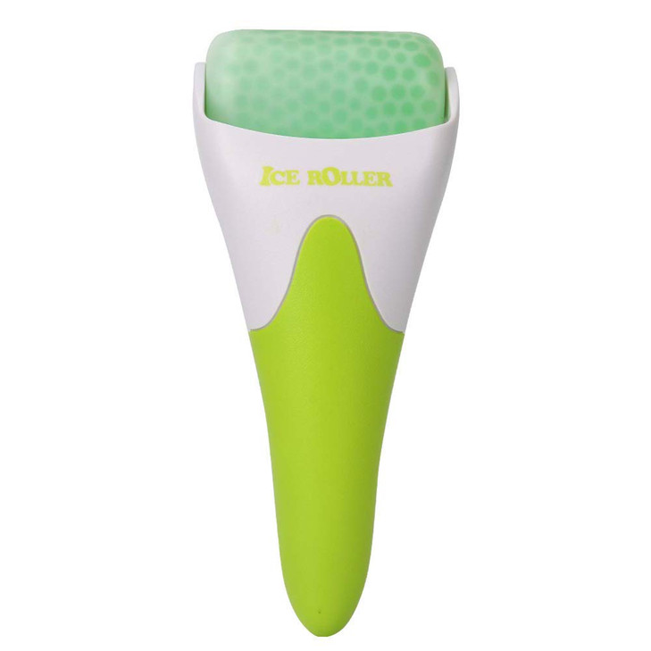 ESARORA Ice Roller for Face Eye Puffiness Migraine Pain Relief and Minor Injury Skin Care Products