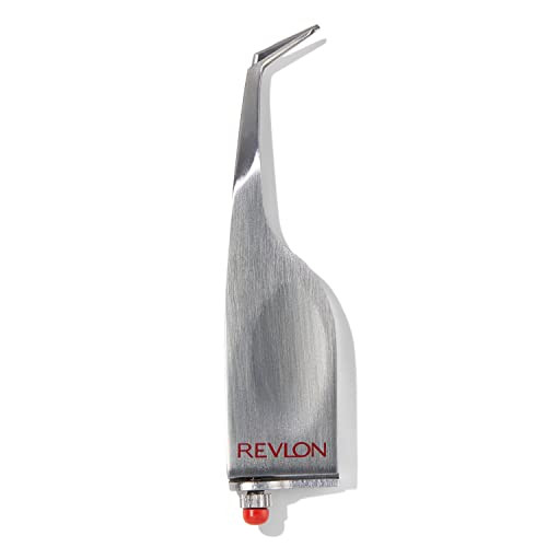 Revlon Brow MicroScissor Detailed Eyebrow Shaping with Maximum Control Stainless Steel Blades for Targeted Trimming 1 co
