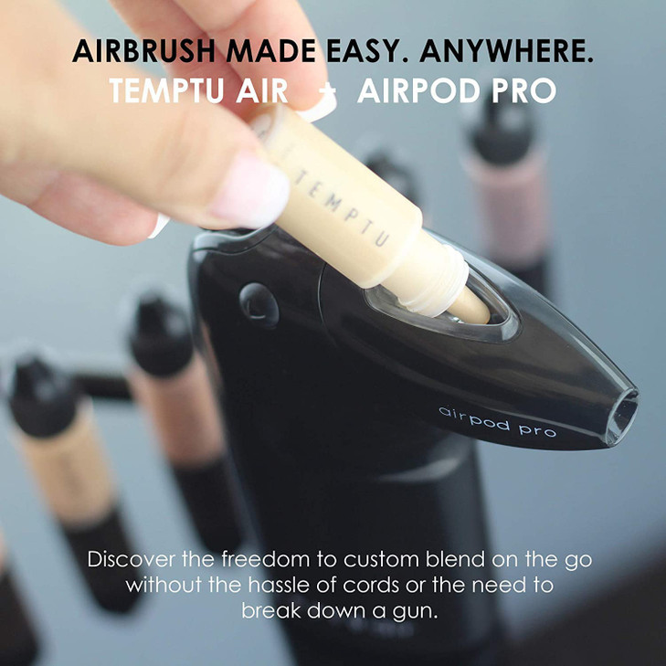 TEMPTU Airpod Pro 3 count
