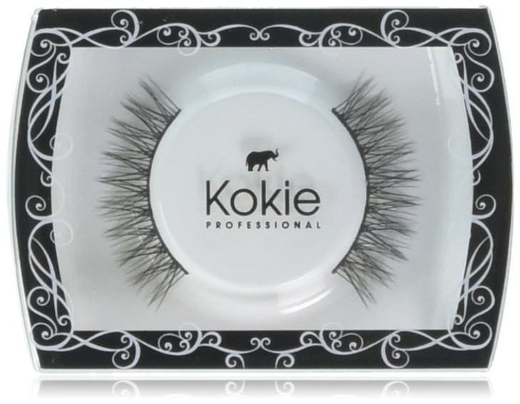 Kokie Cosmetics False Lashes Fl688 005 Ounce