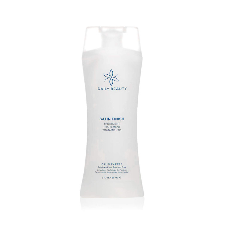FHI Heat Daily Beauty Satin Finish Hair Treatment 2 Fl Oz