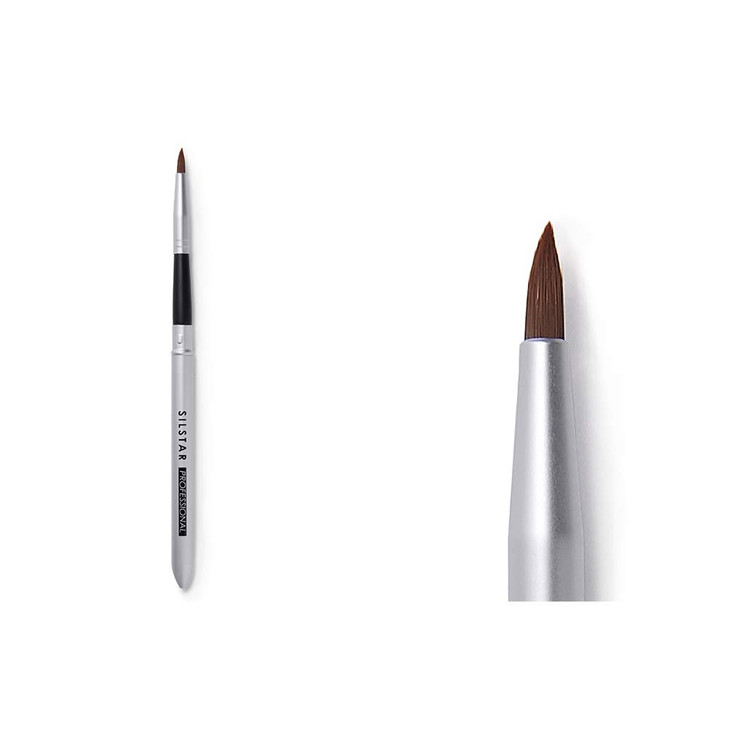 SILSTAR PROFESSIONAL LIP BRUSH MADE IN KOREA SPB017