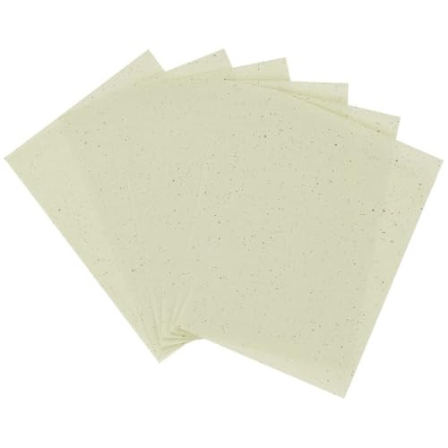 EcoTools Natural Oil Absorbing Facial Blotting Papers PlantBased Materials Makeup Friendly Removes Excess Oil Travel Siz
