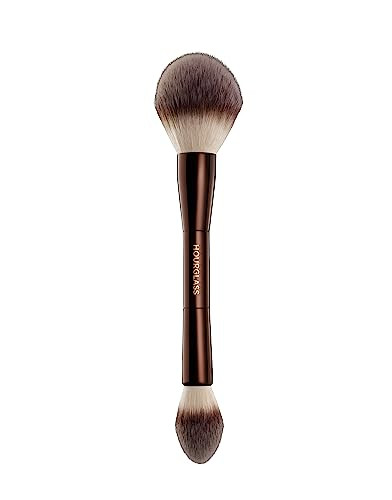 Hourglass Brush Veil Powder