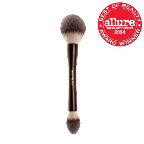 Hourglass Brush Veil Powder
