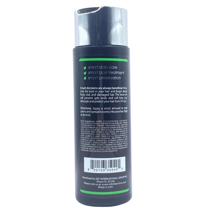 Infinito Colors Smart LEAVEON Conditioner 8oz by Smart Protection