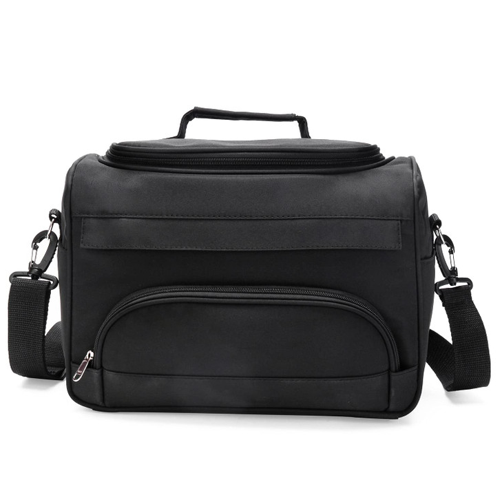 VERSAINSECT airdressing Bags for Stylists Hairdresser Bag for Supplies with Shoulder Strap Cosmetics Beauty Hairstylist
