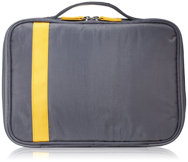 MenScience Androceuticals Large Travel Case