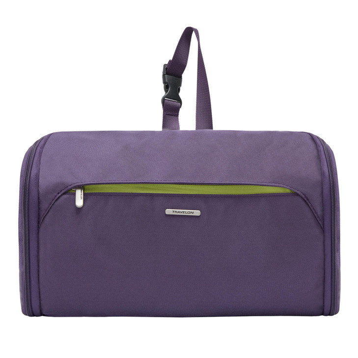 Travelon Luggage FlatOut Toiletry Kit